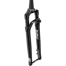 RockShox Rudy XL Ultimate 700 Zoll 60 mm Schwarz