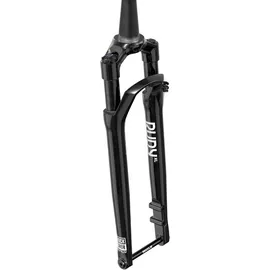 RockShox Rudy XL Ultimate 700 Zoll 60 mm Schwarz