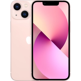 Apple iPhone 13 mini 512 GB rosé