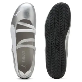 Puma Speedcat Ballet Damen Silber 40