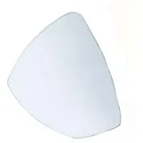 Cressi Evo Big Eyes Negative Linke Sehstärke - Left - -3.5