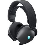 alienware AW720H Kopfhörer Verkabelt - Kabellos Kopfband Gaming Headset Schwarz