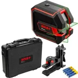 Sola Kreuzlinienlaser X2 Green Professional
