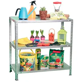 Simon Rack Simonrack Metallregal 900x900x400 mm,