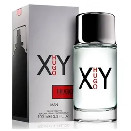 HUGO BOSS Hugo XY Eau de Toilette 100 ml