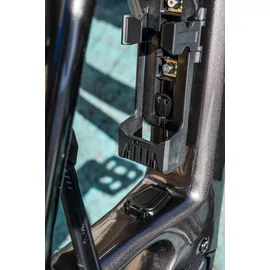 ABUS Halter SH 6200K/90 Schlosshalterung schwarz