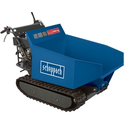 Scheppach DP5000 Dumper