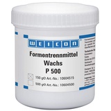 WEICON Formentrennmittel Wachs P 500 150 g