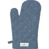 GREENGATE Ofenhandschuh, Alicia, dark blue