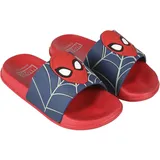 Cerdá Spiderman Flip-Flop Rot/Schwarz 29