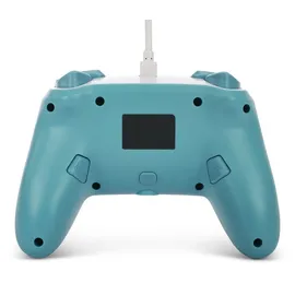 PowerA NSGP0221-01 Controller Mehrfarbig Nintendo Switch