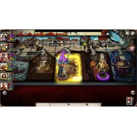 Talisman Digital Edition 40th Anniversary Edition - PC