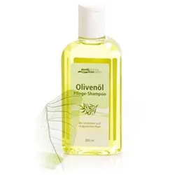 Olivenöl Pflege-Shampoo 200ml