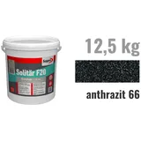 SOPRO BAUCHEMIE Designfuge Solitär F20 Pflasterfugenmörtel 12,5 kg anthrazit
