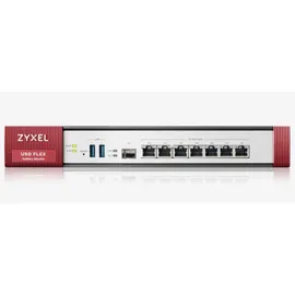 ZyXEL USG FLEX 500 Firewall