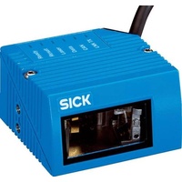 Sick Barcodescanner CLV620-0000
