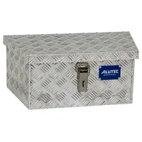 ALUTEC München Alutec, Transportwagen, Deichselbox, R30