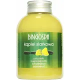 BingoSpa Schwefelbad 500 ml