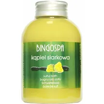 BingoSpa Schwefelbad 500 ml