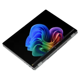 HP OmniBook X Flip  16-ar0455ng AMD Ryzen AI 5 340 16 GB RAM 512 GB SSD
