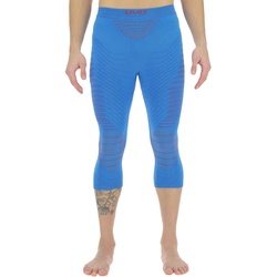 Uyn MAN Resilyon Underwear Pants Medium blue/red (A135) XXL