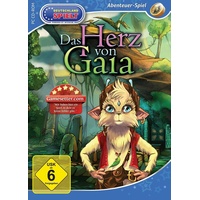 Das Herz von Gaia