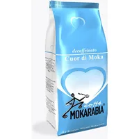 Mokarabia Cuor Di Moka Entkoffeiniert 1kg