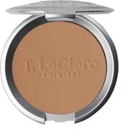 T. LeClerc Poudre Compacte - 12 Safran Maquillage 9 g