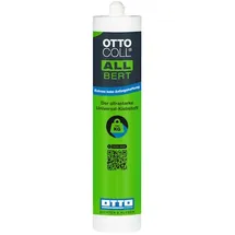 Otto-Chemie Ultrastarker Universal-Klebstoff 290 ml C01 weiß
