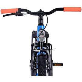 Volare Cross 20" RH 28.5 cm blau 1-Gang Rücktrittbremse