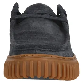 CLARKS Torhill Lo Herren Blau 45