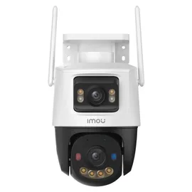 Imou Cruiser Dual 2 6MP Weiß