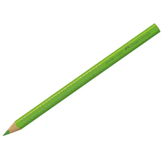 Buntstift grasgrün