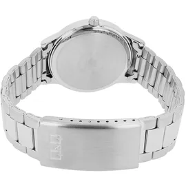 Q&Q Klassische Uhr A484J201Y