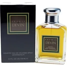 Aramis Devin Eau de Cologne 100 ml