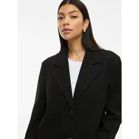 VILA Viclaudia Button Coat - 36