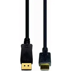 E+P HDMI-Display-Portkabel DP3