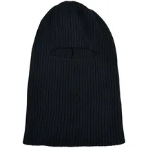 URBAN CLASSICS Balaclava Blau