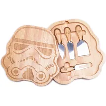 ThumbsUp! Thumbs Up STMTRPCSB Küchen-Schneidebrett Holz