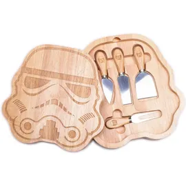 ThumbsUp! Thumbs Up STMTRPCSB Küchen-Schneidebrett Holz