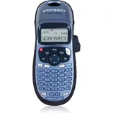 Dymo LetraTag LT-100H Blau/Grau