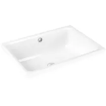 Kaldewei Cayono S Aufsatzwaschtisch 58 x 41,5 cm 913606003001