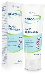 DERCOMED Handreinigungs-Gel, 20% Ethanol F89784 , 200 ml - Tube