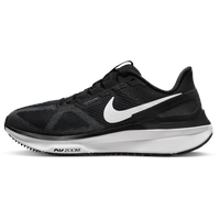 Nike Structure 25 Damen Black/Dark Smoke Grey/White 42