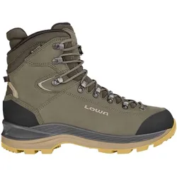 Lowa Lady GTX Mid Damen Wanderschuhe