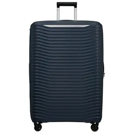 Samsonite Upscape 4-Rollen 81 cm / 133 l blau