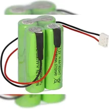 Akkuman NiMH4820Q AA 1800 mAh 1 St.