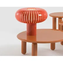 Kartell Teresa Orange