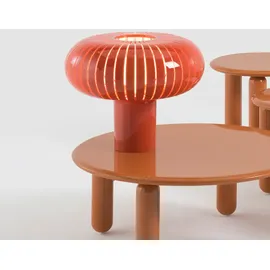 Kartell Teresa Orange