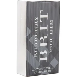 Burberry Brit For Him Eau de Toilette 30 ml